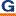 Gutana.com.br Favicon