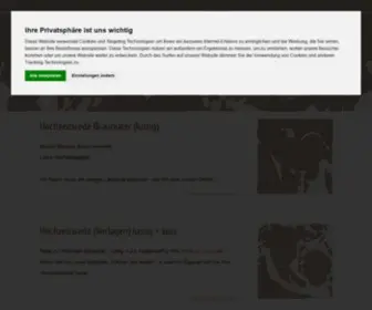 Gute-Reden.org(Ihre Rede schreibe ich) Screenshot