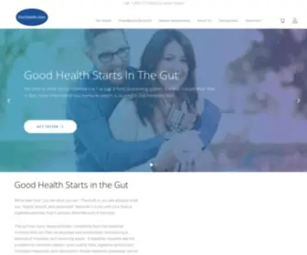 Guthealth.com(PreviMedica) Screenshot