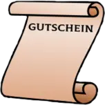 Gutschein-Vorlage.info Logo