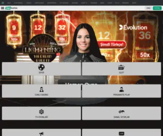 Guvenilir.site(CepBahis) Screenshot