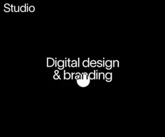 Guypowell.co.uk(Brighton based Branding and Graphic Design Studio) Screenshot