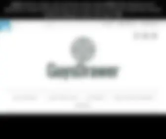 Guysdrawer.com(Accessories) Screenshot