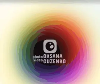 Guzimage.com(Oksana Guzenko) Screenshot