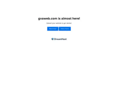Gvaweb.com(gvaweb) Screenshot
