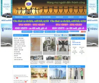 Gvietgroup.vn(Google việt) Screenshot