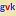 GVK.sk Favicon