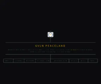 GVLN-Peaceland.com(GVLN Peace Land) Screenshot