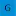 Gvos.io Favicon