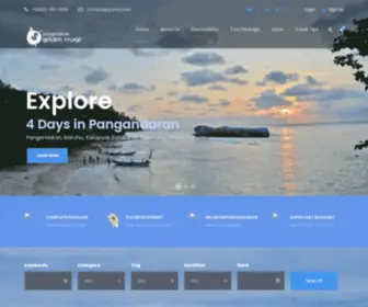 GVPND.com(GVPND) Screenshot