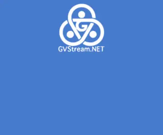 GVStream.net(GVStream) Screenshot