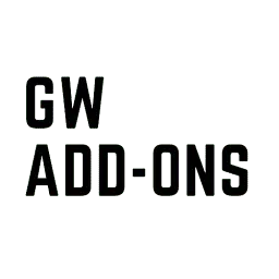 Gwaddons.com Logo