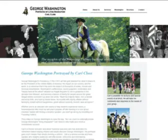 Gwashington.net(沙巴sb体育(中国)有限公司) Screenshot