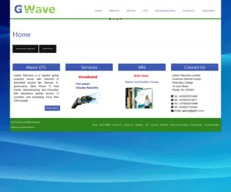 Gwave.in(Gwave) Screenshot