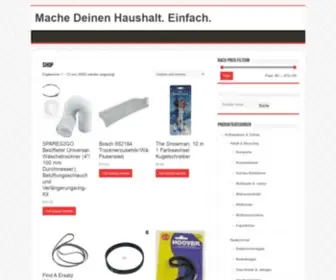 Gwebtools.de(Netzwerk-Tools) Screenshot