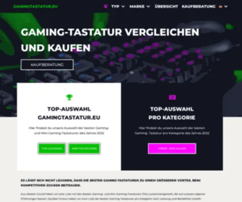 Gwo-Clan.de(Die besten Gaming) Screenshot