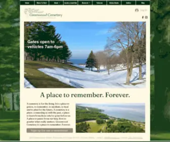 Gwood.us(Water Views) Screenshot