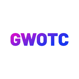Gwotc.co.uk Favicon