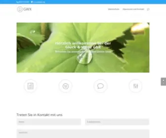 GWX.de(Herzlich) Screenshot