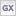 GX.ae Favicon