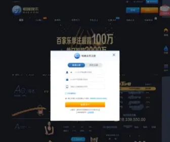 GX136.com(Krew) Screenshot