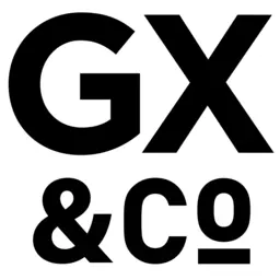 Gxandco.com Logo