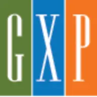 GXP.am Logo