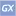 Gxserver.com Favicon