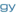 Gydesign.com Favicon