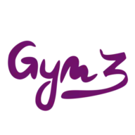 GYM3.es Logo