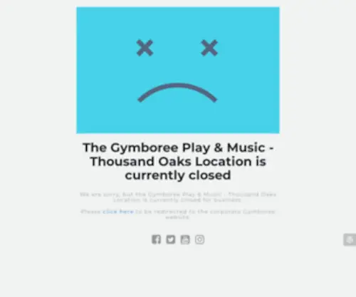 GYmboree.to(GYmboree) Screenshot