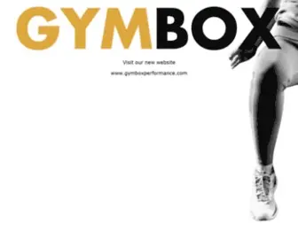 GYmbox.ca(GYmbox) Screenshot