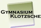 GYmnasium-Klotzsche.de Logo