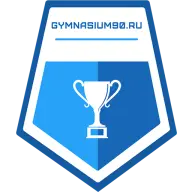 GYmnasium90.ru Logo