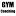 GYmnasticscoaching.com Logo