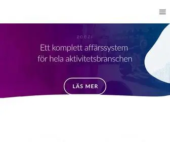 GYMSYstem.se(GYMSYstem) Screenshot