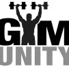 Gymunity.com Logo