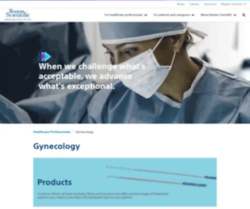 GYnhealth.com(GYnhealth) Screenshot