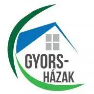 Gyors-Hazak.hu Logo