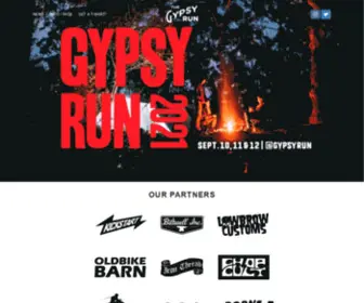 GYPSyrun.com(Gypsy Run) Screenshot