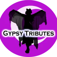 GYPSYtribute.com Favicon