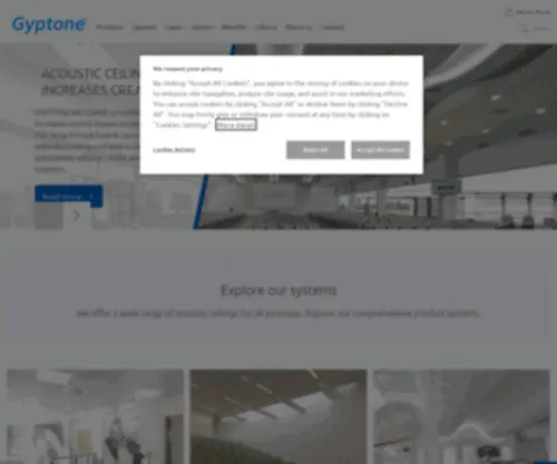 GYptone.com(GYptone) Screenshot