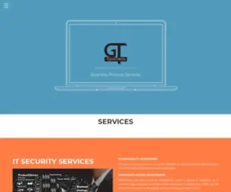 Gyrotravis.com(GyroTravis) Screenshot