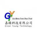 Gytech.com.tw Favicon