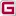 Gzonline.ru Logo