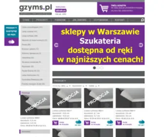 GZYMS.pl(Abakus) Screenshot