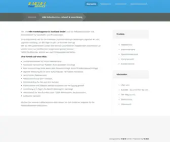 H-B-H.de(HBH PaketService) Screenshot