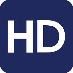 H-Daugaard.dk Logo