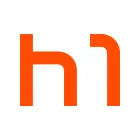 H-Eins.tv Logo