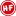 H-F.pl Favicon